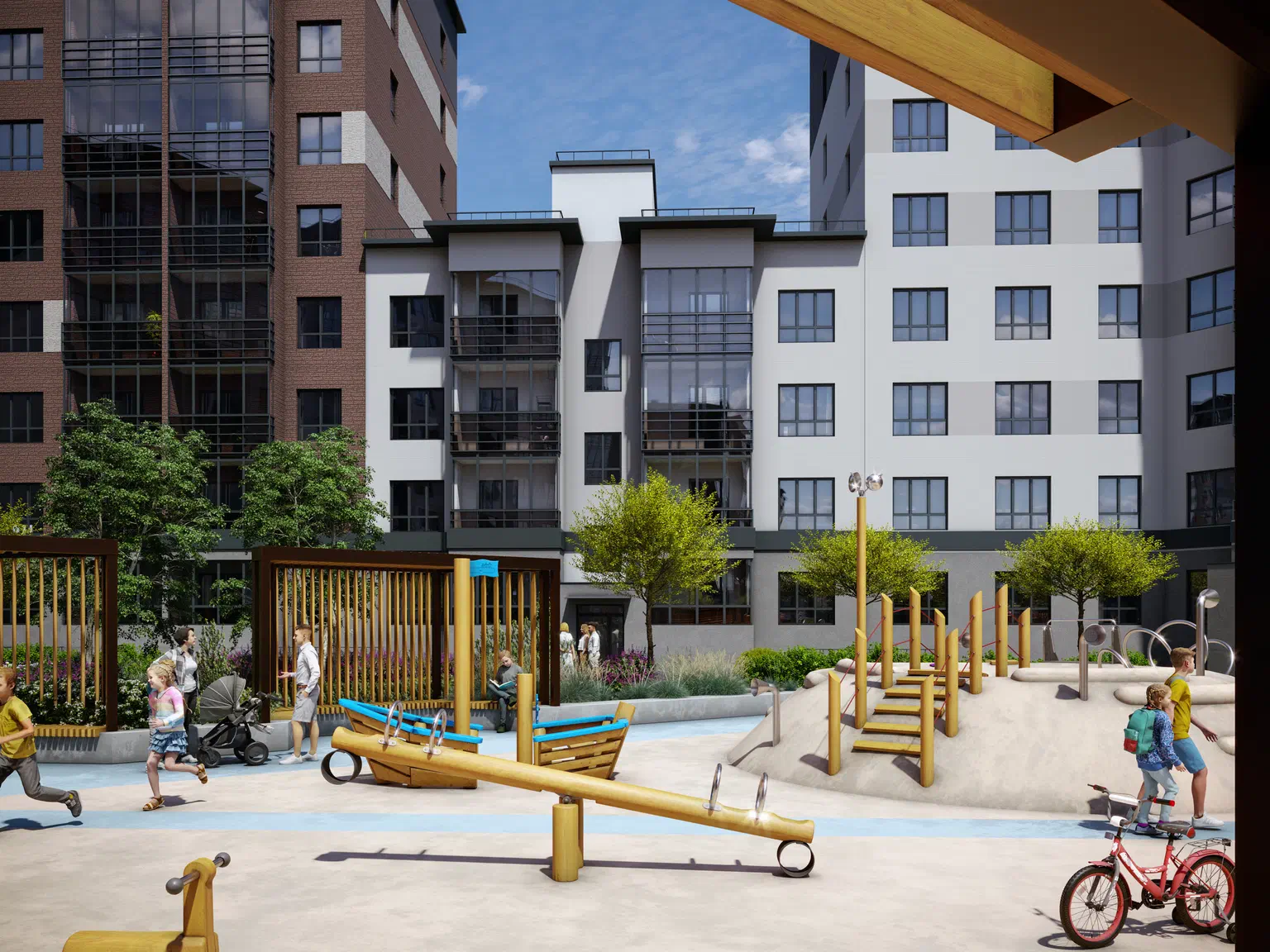 ЖК ULLA, изображение-9